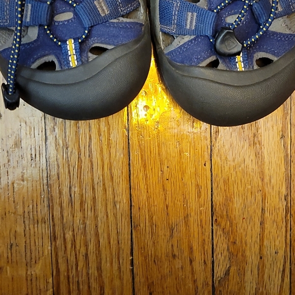 KEEN  Men's Footwear SHOES SIZE 7 US - Picture 7 of 15